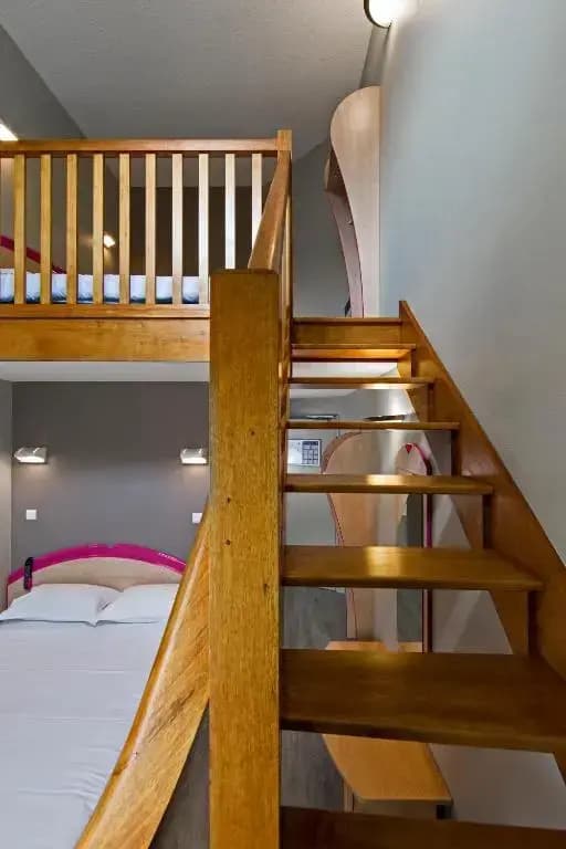 B&B Hotel Aurillac le Lioran - Photo 3