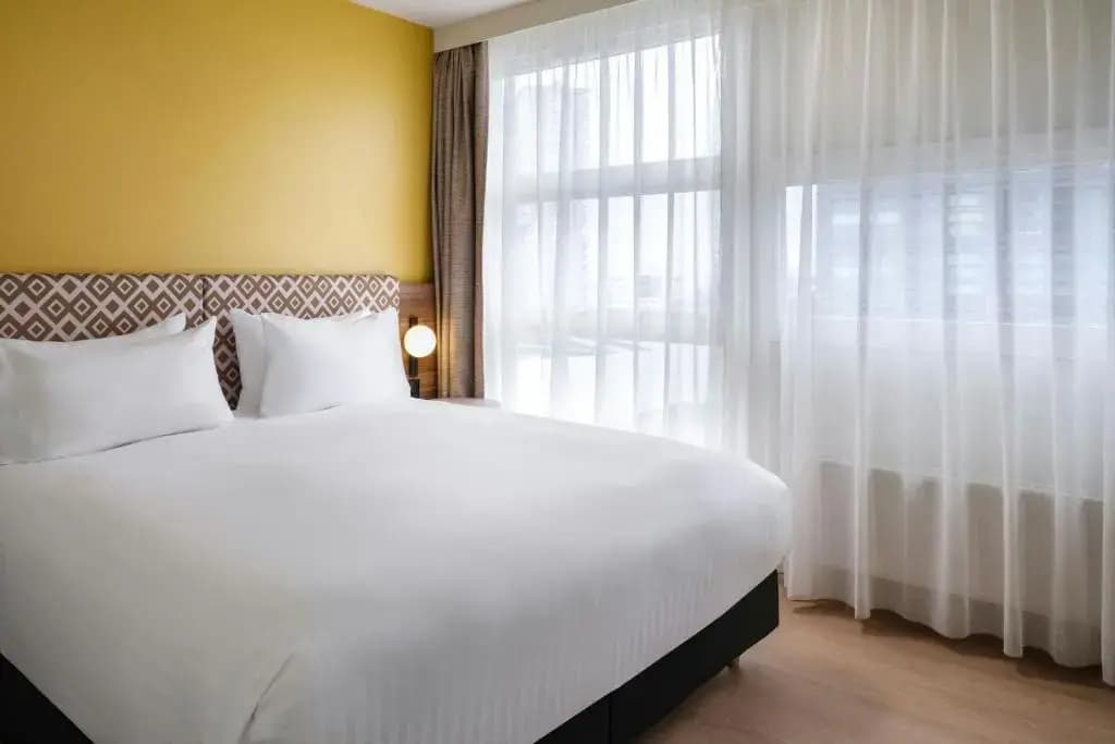 Residence Inn by Marriott Lille - Photo 3