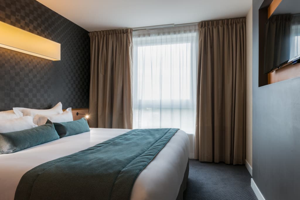 Best Western Plus Paris Saclay - Photo 3
