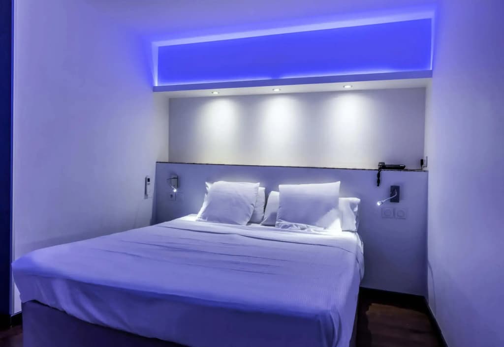 Best Western Plus Hotel Windsor - Photo 4