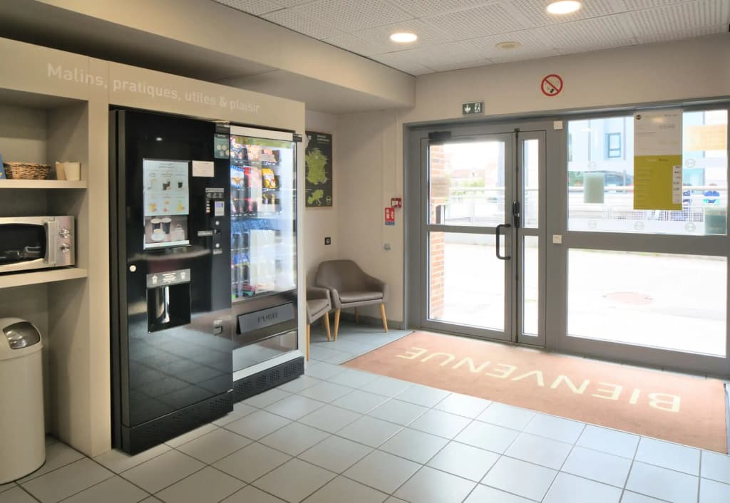 B&B Hotel Dreux Centre - Photo 2