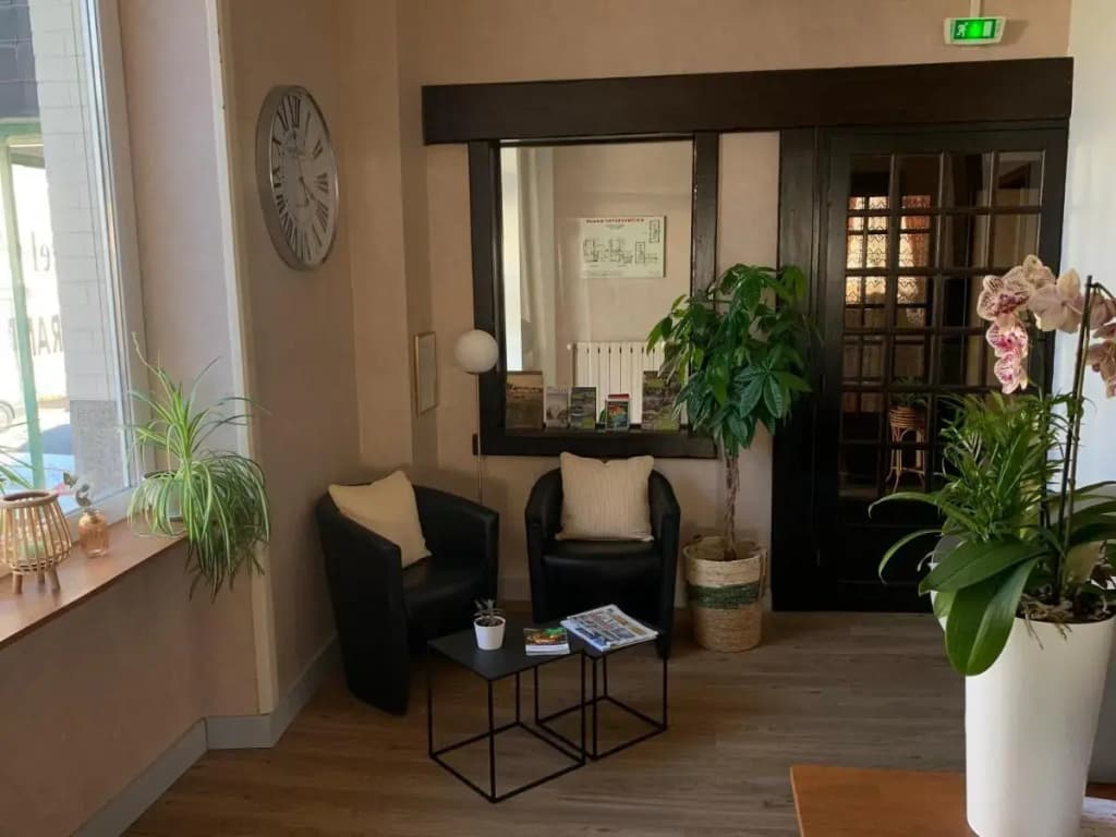 Le grand hôtel ussel - Photo 2