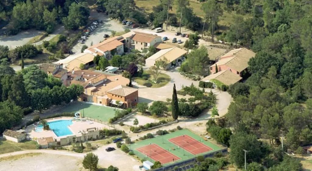 Le Domaine Du Thronnet - Miniature 6
