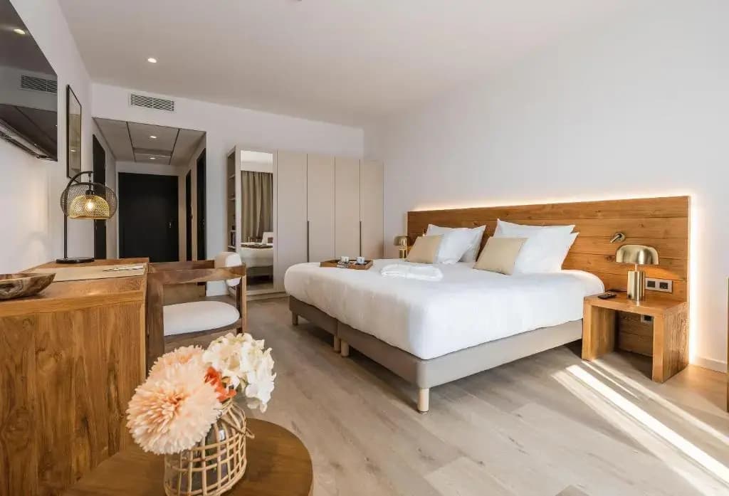 Best Western Premier A Storia Solenzara - Photo 3