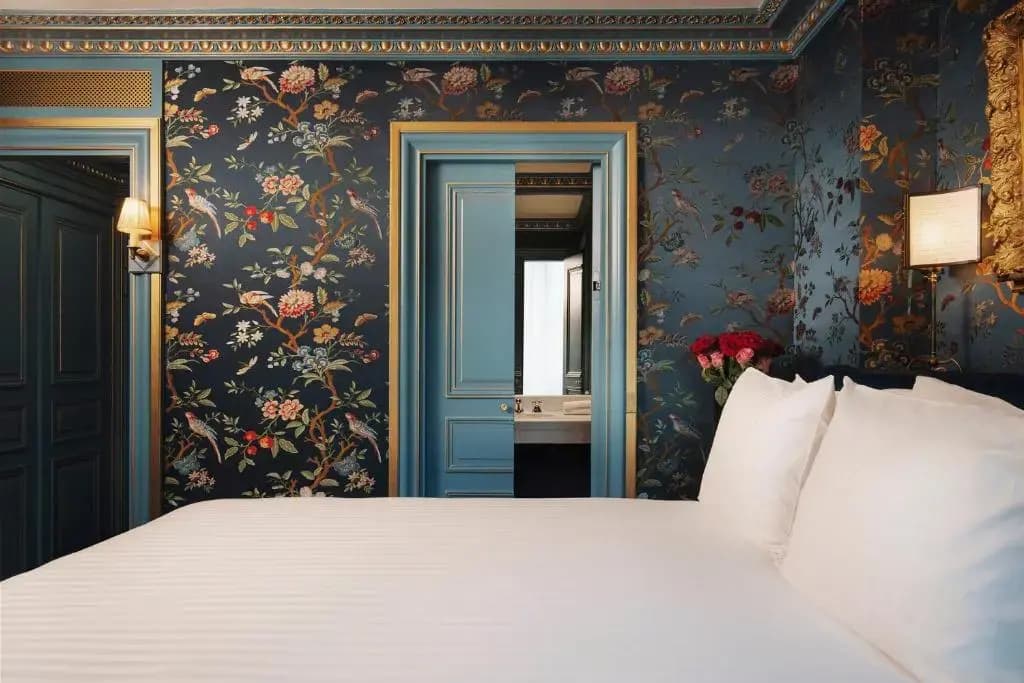 Maison Proust Hotel - Photo 3