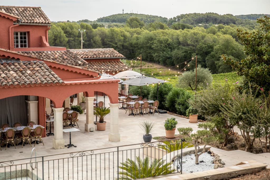 Domaine Rabiega - Vignoble et Boutique Hotel - Miniature 8