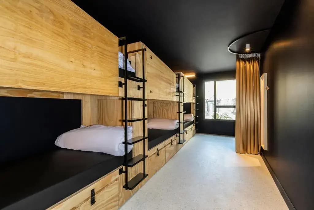 Jo&Joe Paris Nation — Hostel - Miniature 8