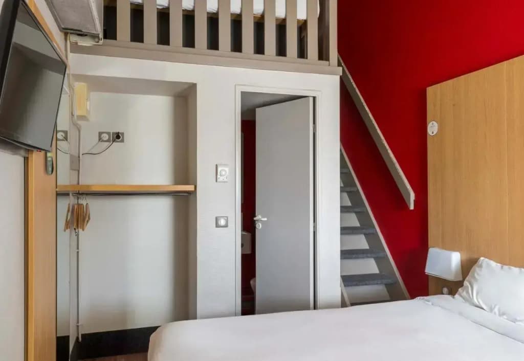 B&B HOTEL Auxerre Bourgogne - Miniature 7