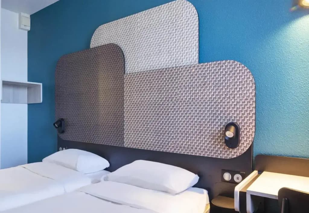 B&B HOTEL Avignon (1) - Photo 3
