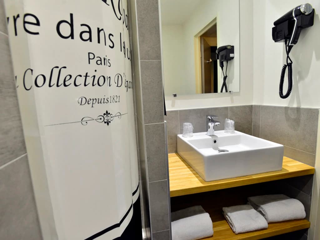 Kyriad Anglet-Biarritz - Miniature 8