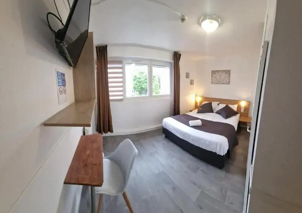Hotel Opal'Oriental - Miniature 6