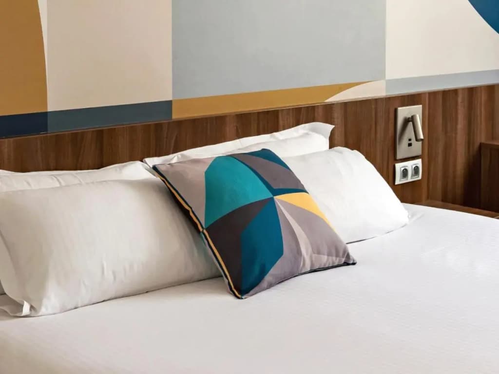 Holiday Inn Marseille Airport by IHG - Miniature 6