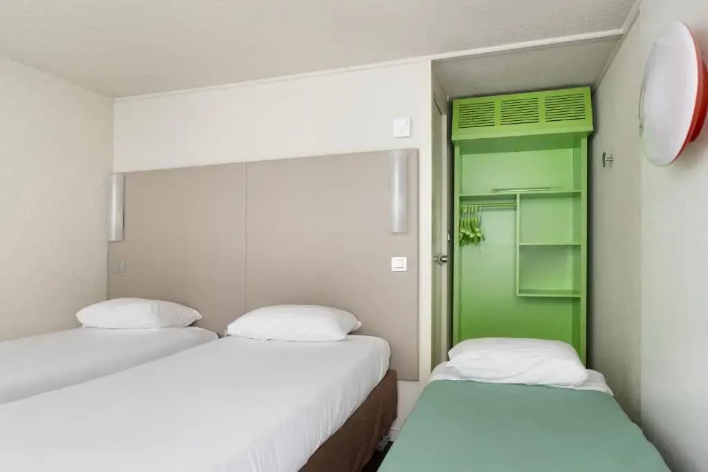 Hôtel Morangis Orly - Miniature 7