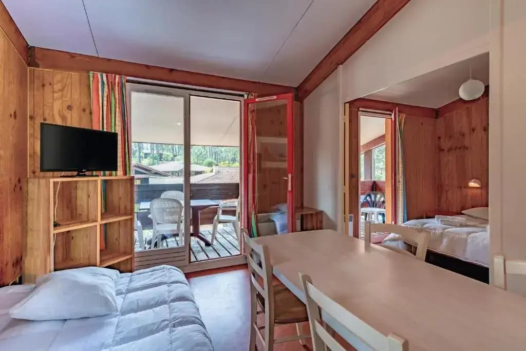 Residence les Sentes - Photo 3