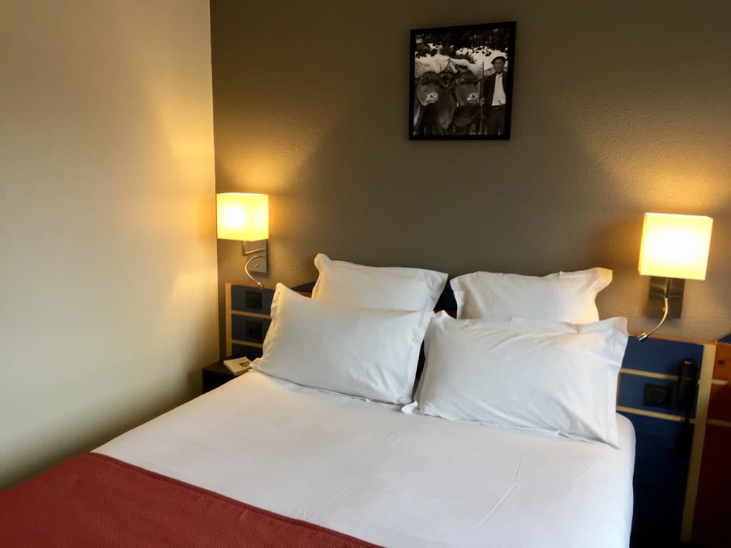 Kyriad Anglet-Biarritz - Photo 5