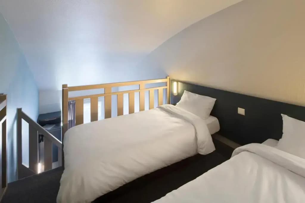 B&B HOTEL Auxerre Bourgogne - Miniature 8