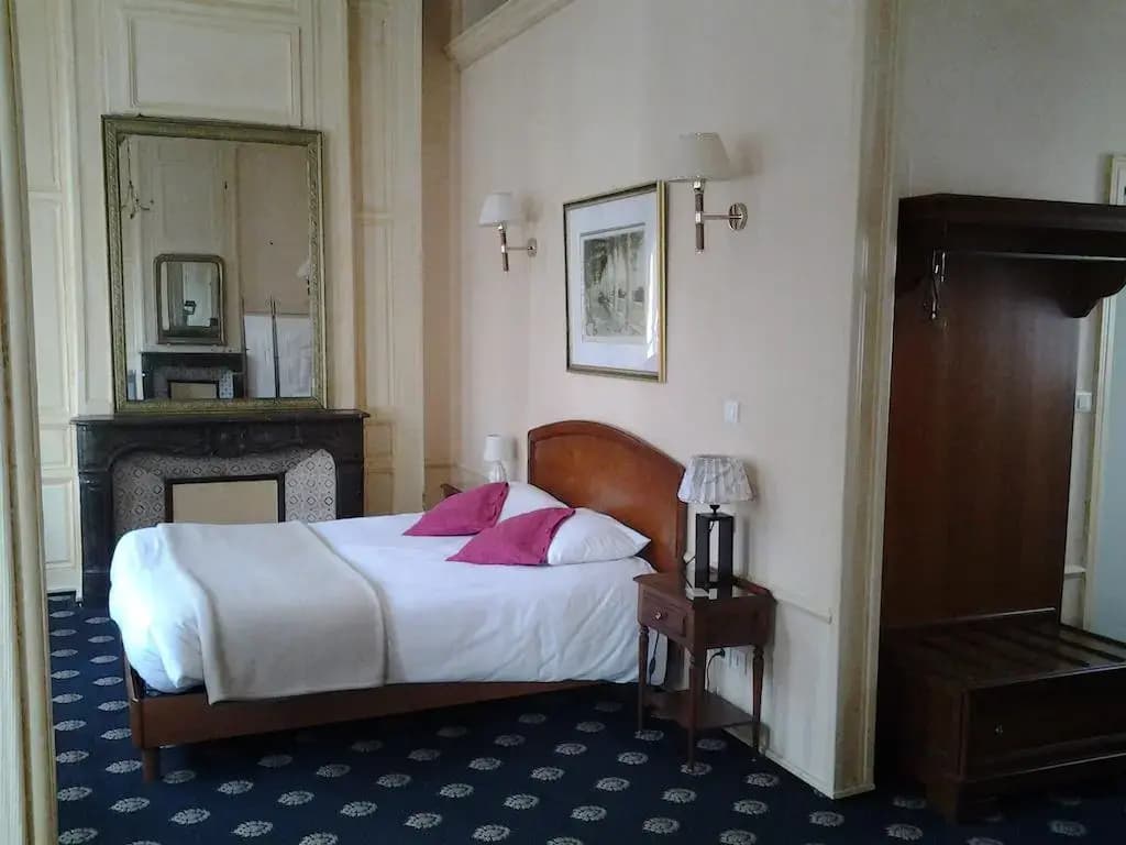 Le Patio - Photo 2