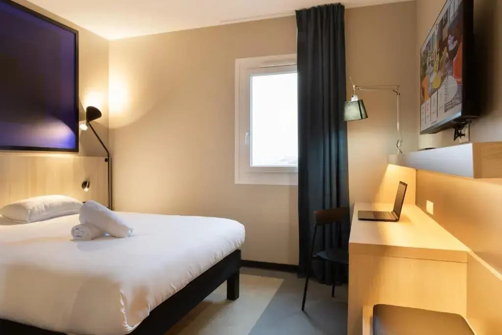 Ibis Douai Dechy - Photo 5