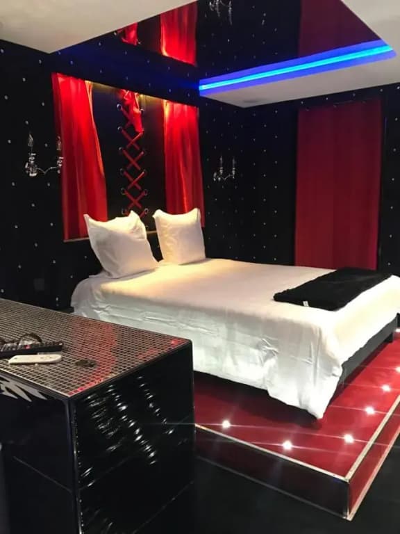 Le Love Spa - Photo 4