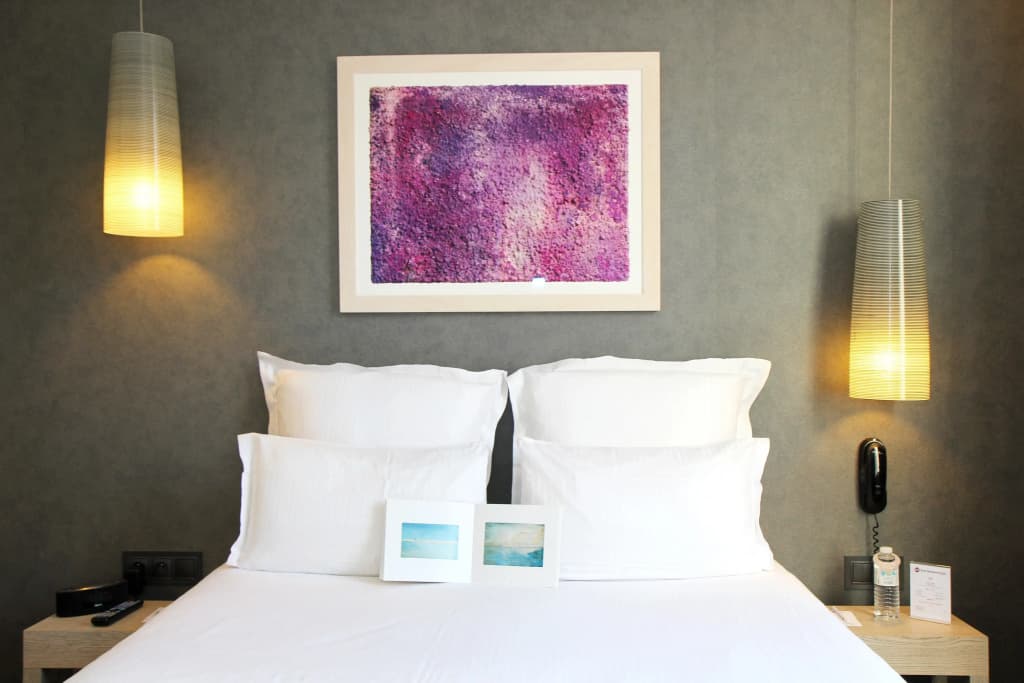 Best Western Plus Gare Saint-Jean - Photo 3