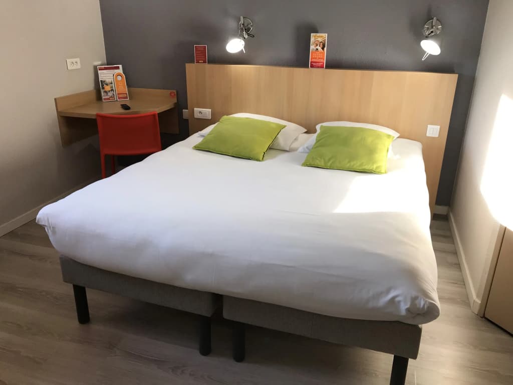 Brit Hotel Essentiel Tours Sud – Chambray-lès-Tours - Photo 3