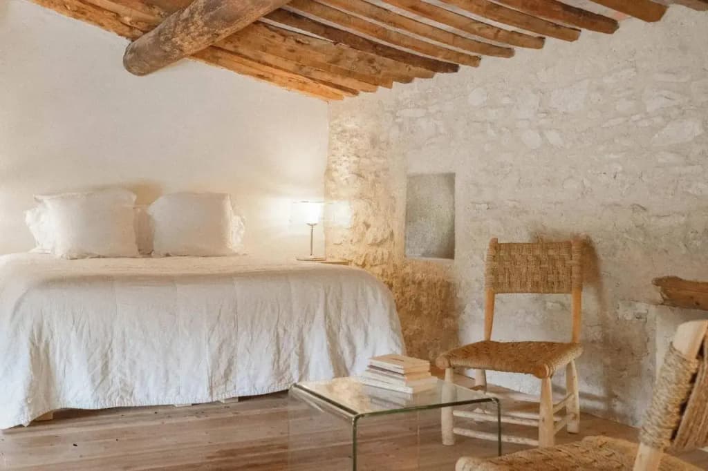 Le Galinier, Lourmarin, a Beaumier Guesthouse - Photo 2