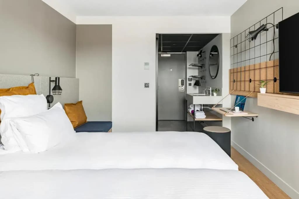 Moxy Annecy - Photo 3