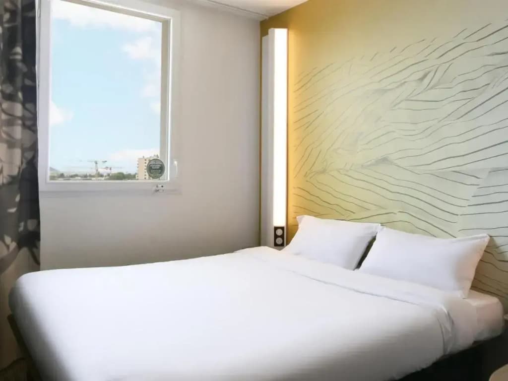 B&B HOTEL Marseille Vélodrome Prado - Photo 4
