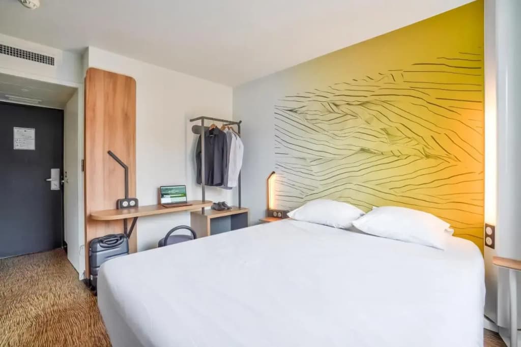 B&B HOTEL Rosny-sous-Bois Paris Est - Miniature 6