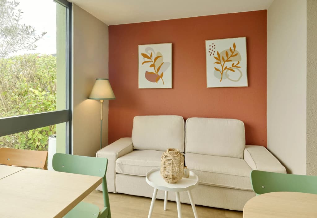 B&B Hotel Cergy Pierrelaye - Miniature 6
