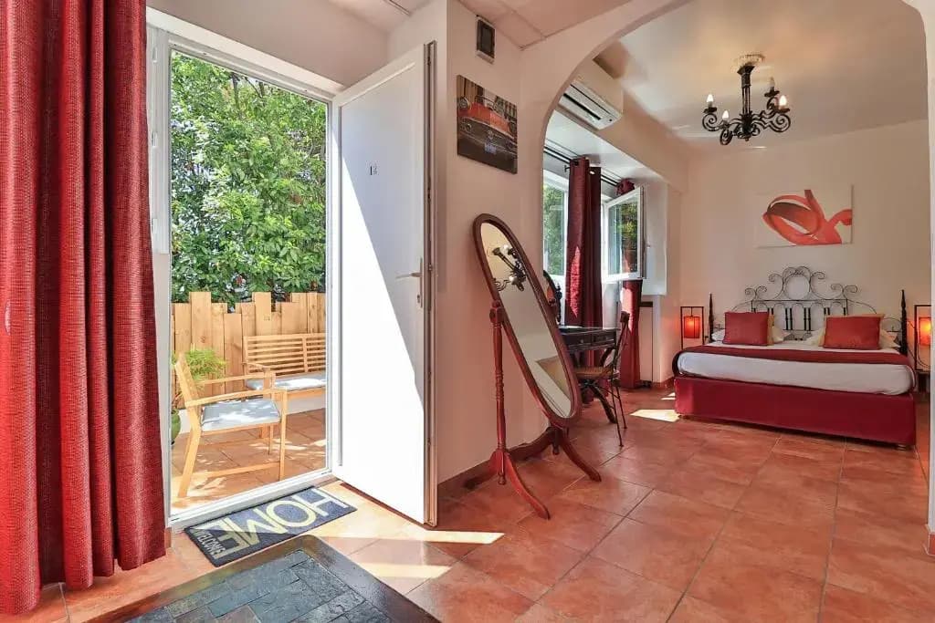 Le Panoramic Boutique Hotel - Miniature 7