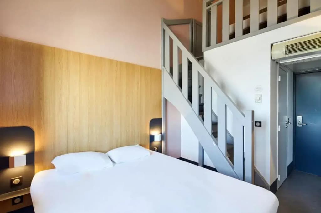 B&B HOTEL Orly Chevilly-Larue - Photo 3