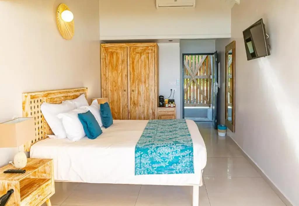 Les Galets Rouges Lodges & Spa - Photo 4