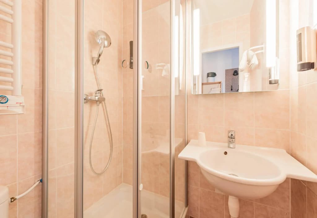 B&B HOTEL Strasbourg Nord Mundolsheim - Miniature 6
