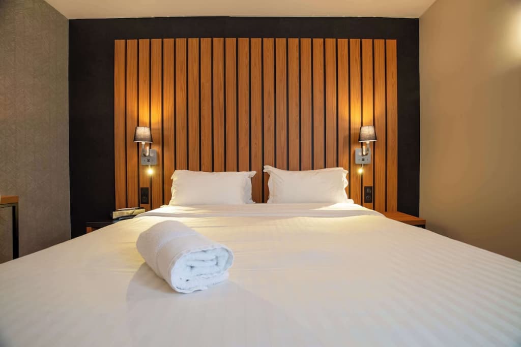 Best Western Cote des Sables Plouescat - Photo 2