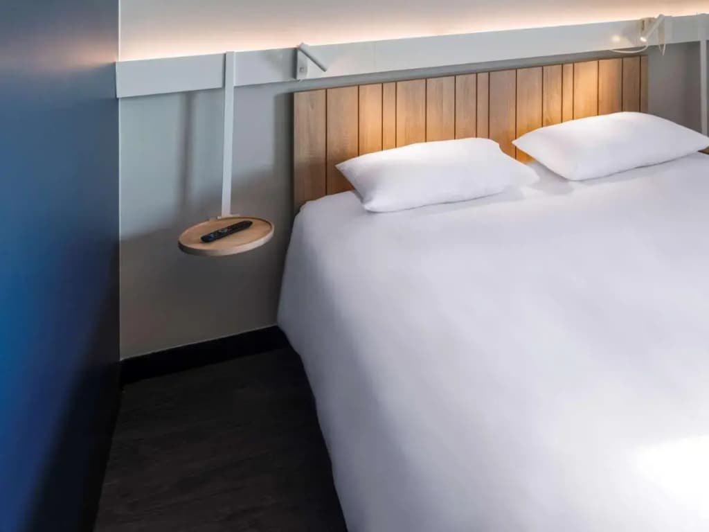 ibis Lyon Meyzieu - Photo 3