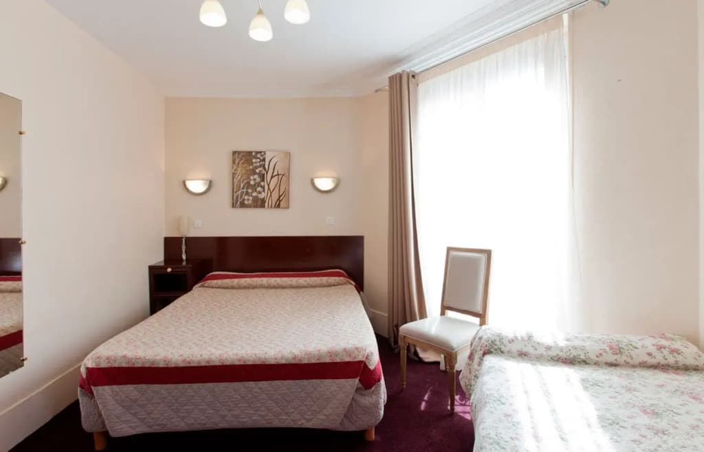 Grand Hôtel de l'Europe - Photo 5