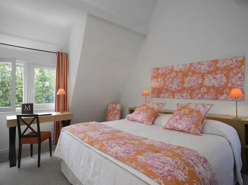 Les Manoirs de Tourgéville - Photo 3