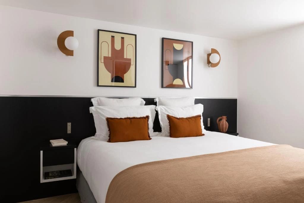 HIGHSTAY - Luxury Serviced Apartments - Saint-Honoré - Photo 2