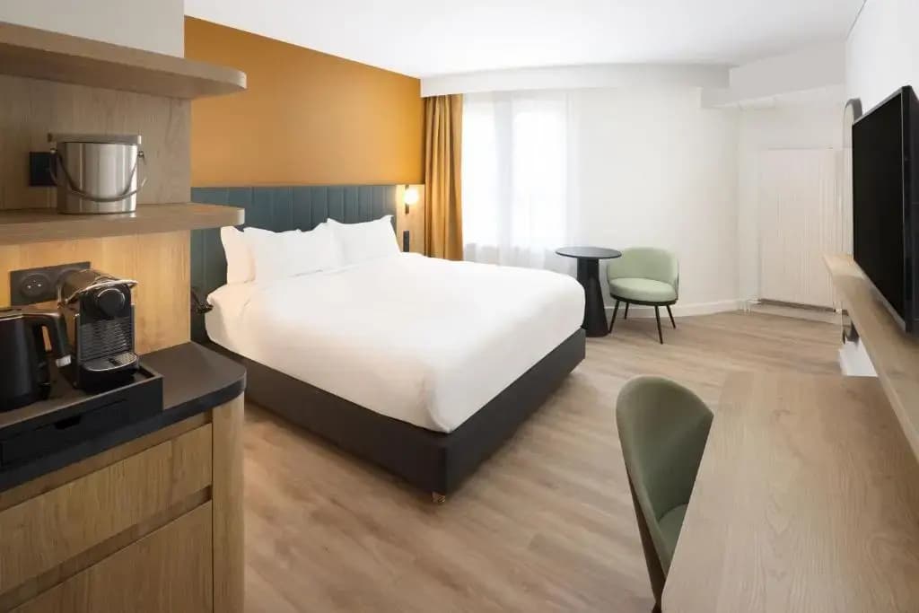 Residence Inn by Marriott Paris Didot Montparnasse - Miniature 6