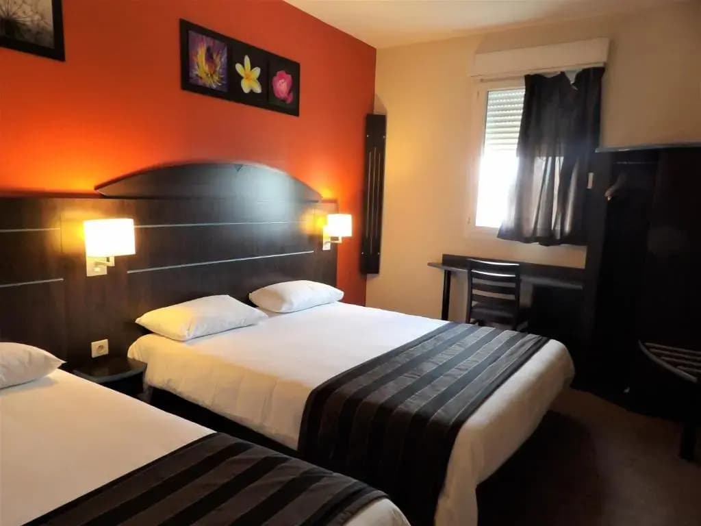 B&B Hotel Agen Castelculier - Miniature 6