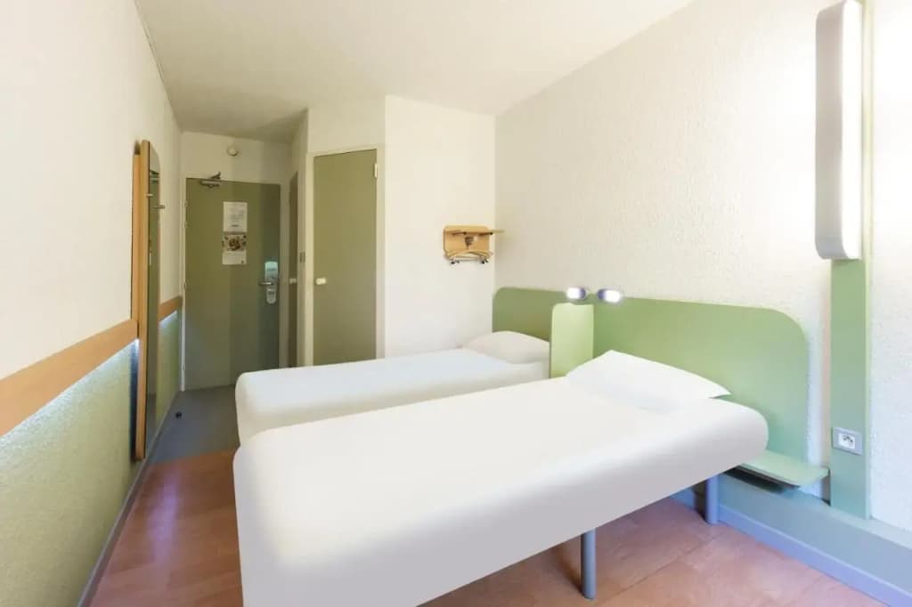 B&B HOTEL Châteauroux A20 L'Occitane - Photo 5