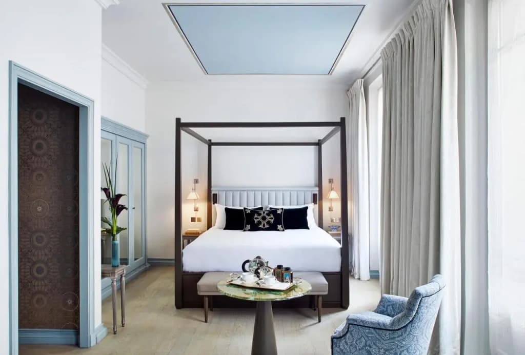 Hôtel de Montesquieu - Photo 2