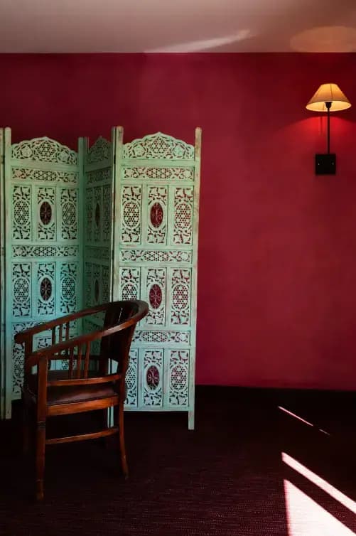 Hôtel La Gentilhommière - Photo 5