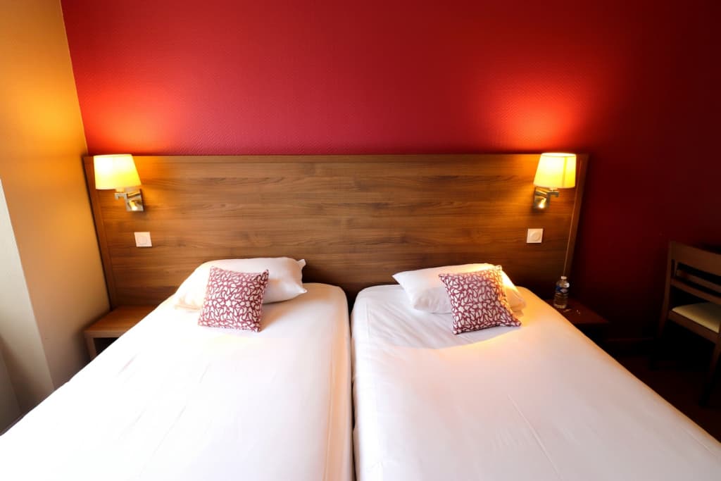 Hotel de la Gare Brest - Photo 3