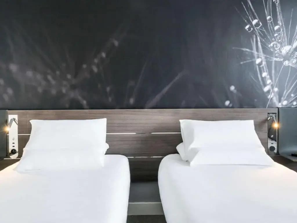 Novotel Paris Charles-de-Gaulle Airport Hotel - Photo 5