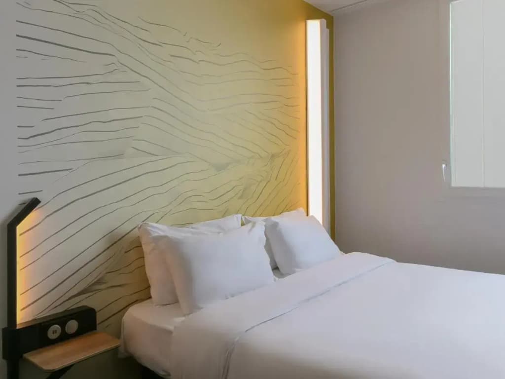 B&B HOTEL Marseille Vélodrome Prado - Photo 3