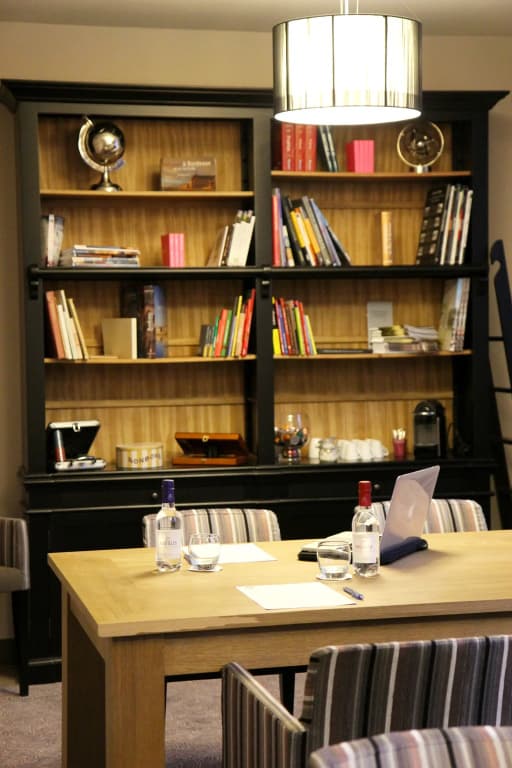 Best Western Plus Gare Saint-Jean - Miniature 7
