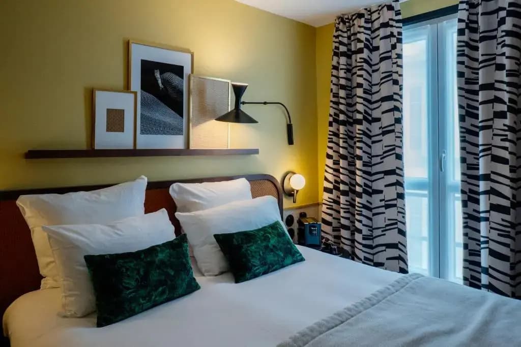 Hotel Riesner - Photo 3