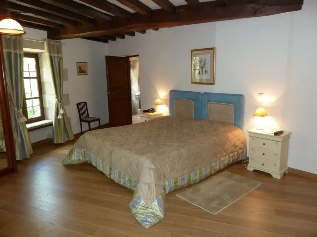 Chateau de Maulmont - Photo 2
